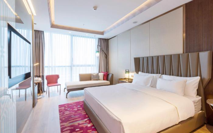 SAMARKAND REGENCY  AMIR TEMUR
