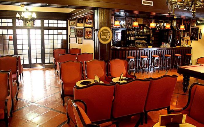 Josefa D'Óbidos Hotel