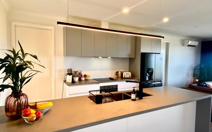Wamoon Retreat ~ Luxe House