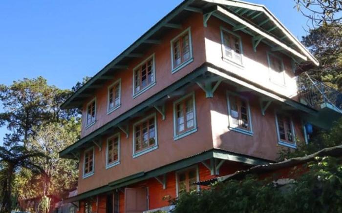 Billy's Home Stay