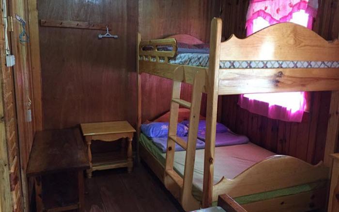 Billy's Home Stay