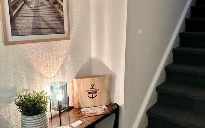 Ferienwohnung Deichblick