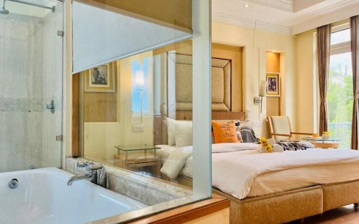 Hotel Inaya Suites - Rooms with Bathtub