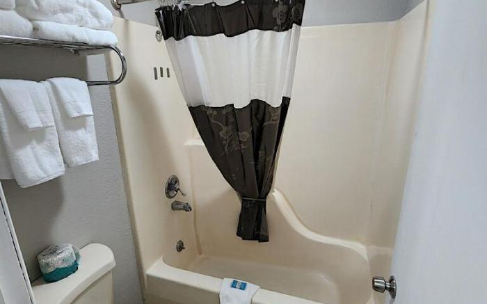 Branson Ozarks Inn