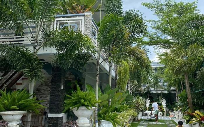 The Veehive Guesthouse