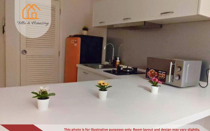 Chic & Cozy Apartment - KANVAS SOHO Cyberjaya