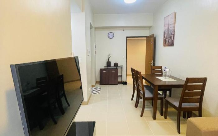 One Bedroom  condo unit @ Iloilo Business Center