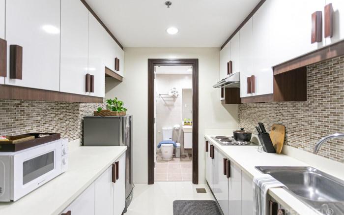 Ayala Cebu Luxury Big Home Balcony Central Elegant