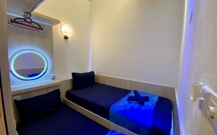 KK SUTERA AVENUE WT POOL OPP IMAGO 2BR 6pax 【LVD】