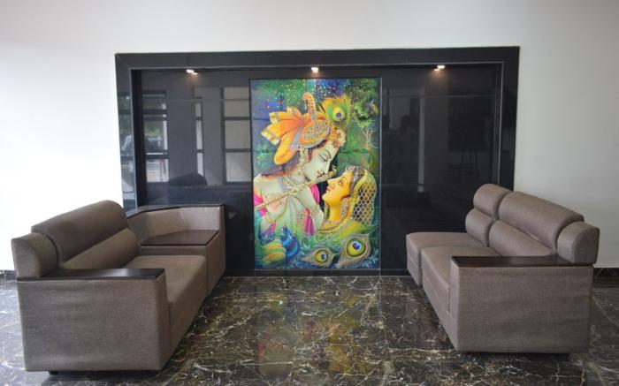 Sri lakshmi residency