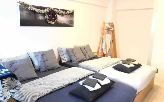 ShinOsaka 30s/Direct Kansai Airport/Umeda 6mins/1