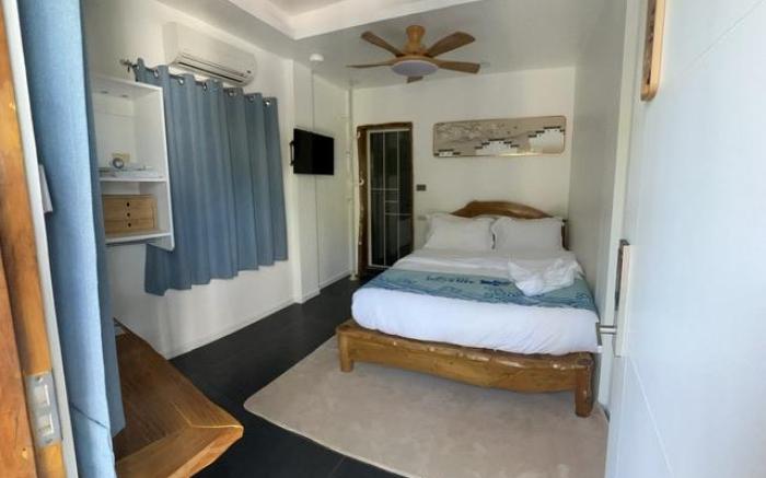 Lucky Tito Dive Resort