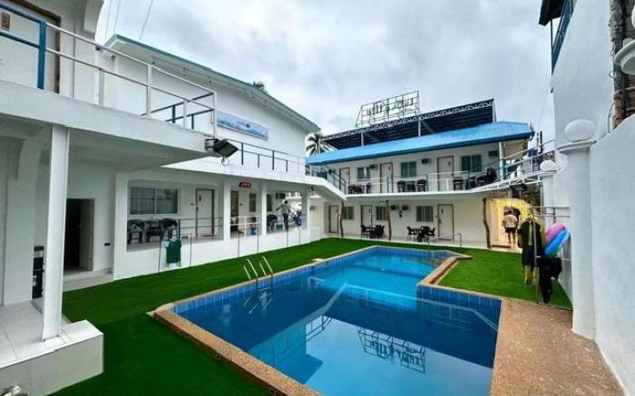 Lucky Tito Dive Resort