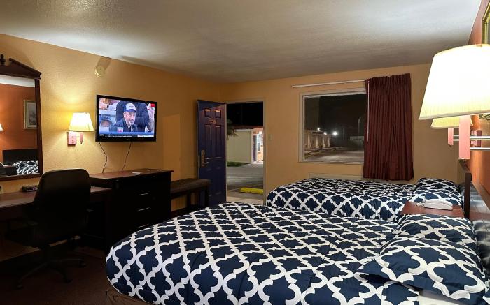 Apollo Lodge and RV Park