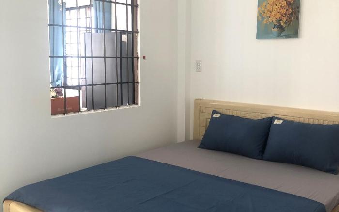 M.P Q.3, HCM#4.2#River view#4th floor-stairs