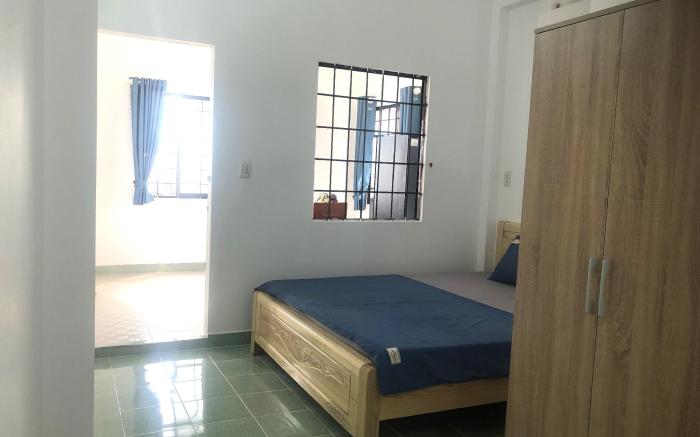 M.P Q.3, HCM#4.2#River view#4th floor-stairs
