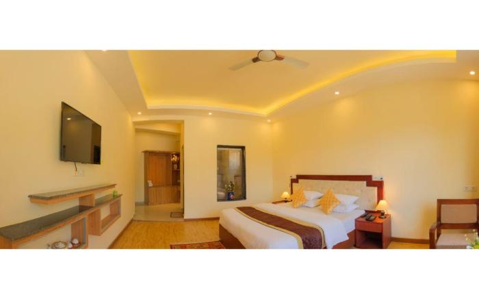 Royal Hills Ladakh