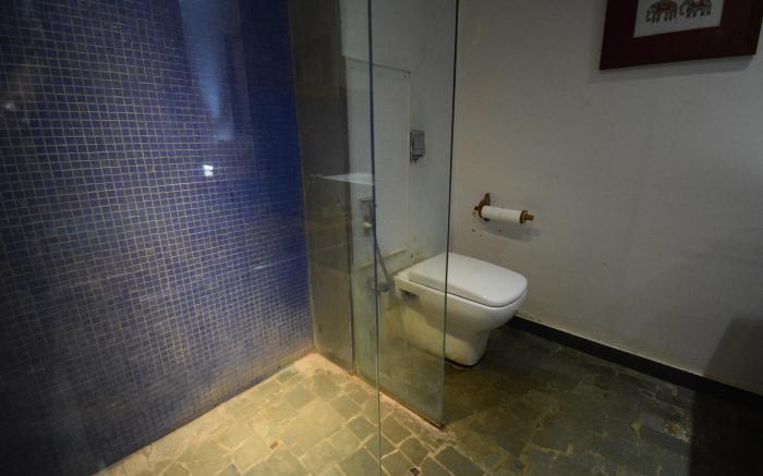 The Sky Imperial Aarivaa Luxury Stays