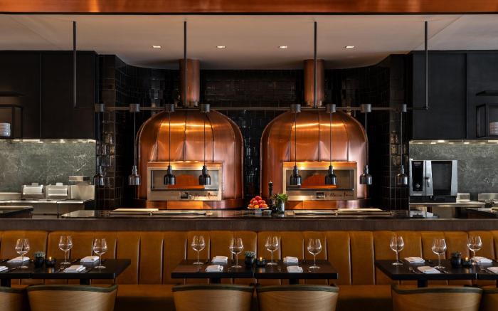 Loews Arlington Hotel