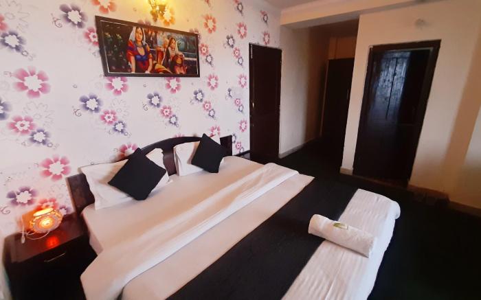 TNF Nature stay ||Private Room|Best sunset|Parking