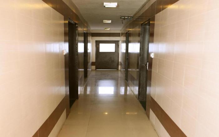 Hotel Golden Prime - Boutique Hotel