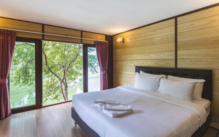 Ruknam Resort