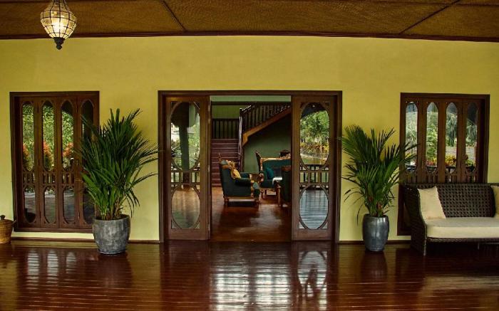 Golden Goose Villas