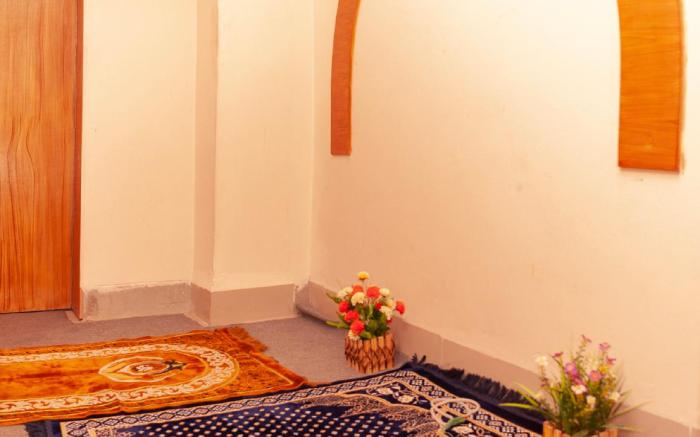Hotel Sikder Residential