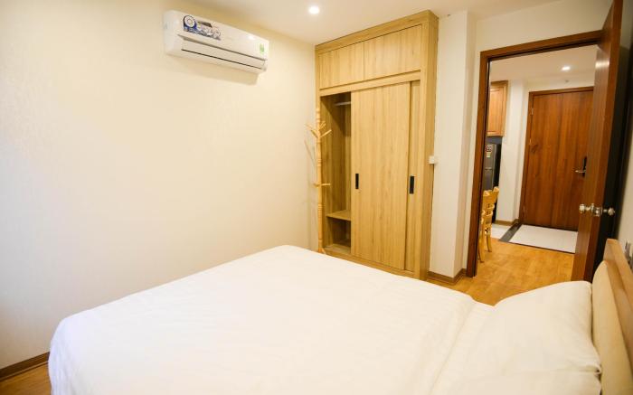 Nami 2bedrooms Linh Lang