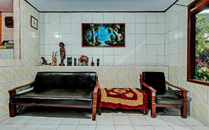 OYO 92282 Hotel Muria