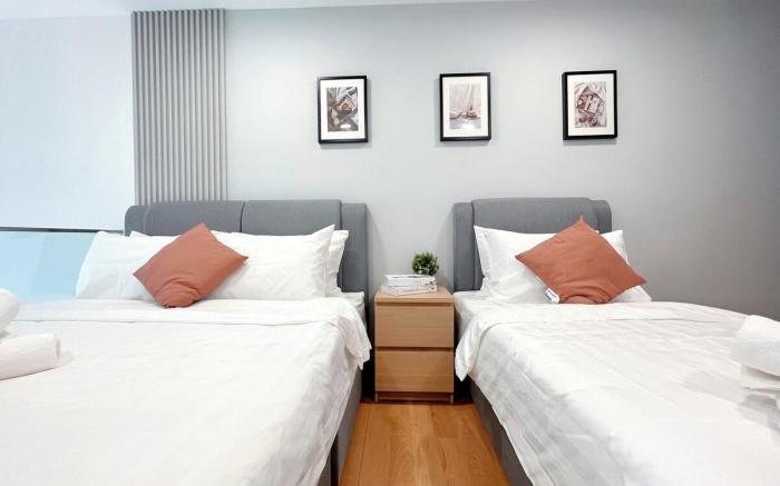 MOKA’s Ekocheras Suite: Stylish Escape Redefined