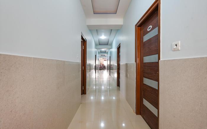 FabHotel Whitefield Suites - Nr. ITPL Main raod