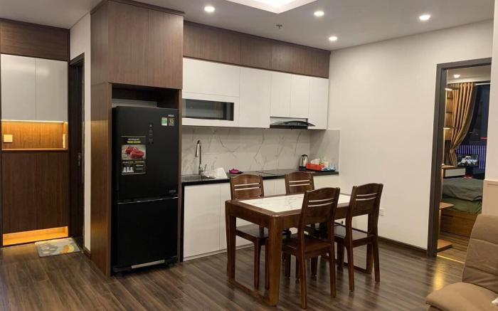 Homestay Honey Appartment - Hoàng Huy grand Tower 