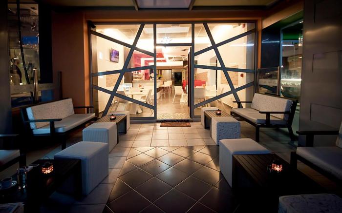 Life Boutique Hotel