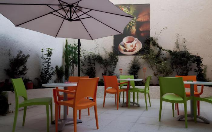 Life Boutique Hotel