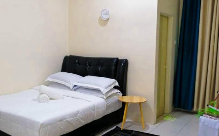 mimi homestay jalan langgar kedah
