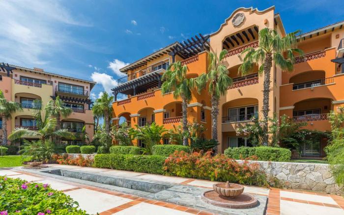 The Club at Hacienda Del Mar