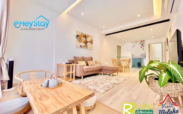 WaterPark-Bali Residence 8Pax-JonkerSt-VideoGames