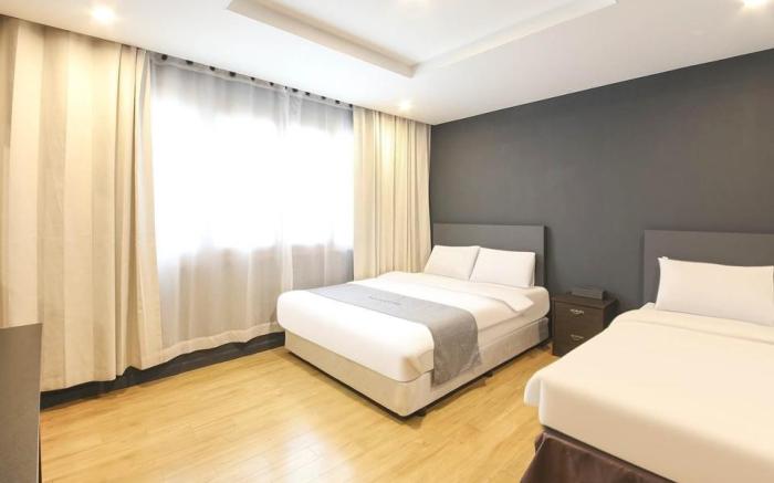 Hotel Parkside