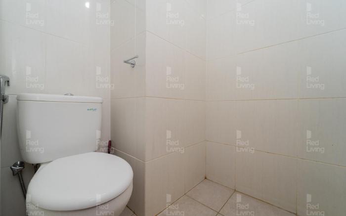 RedLiving Apartemen Barsa City by Ciputra - WM