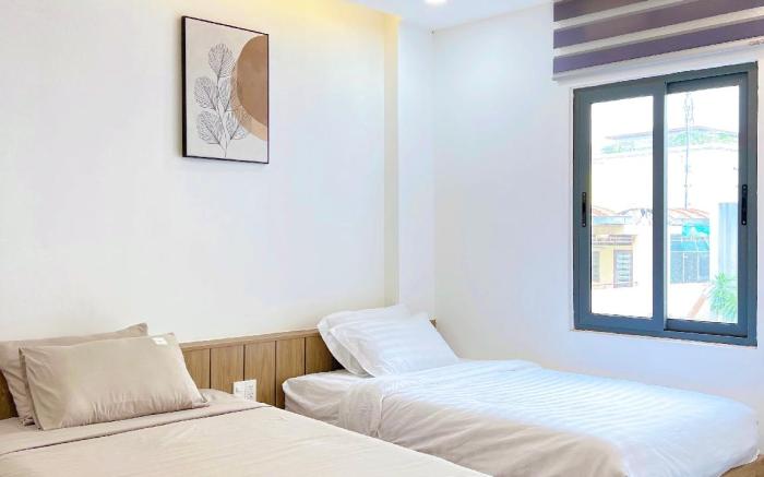 Riverside house Trường Sa Phú Nhuận 2 G