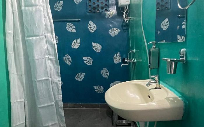 Tabletop Villa 3 BHK