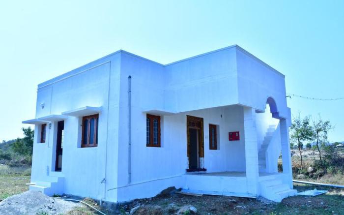 Tiru Arunachala Guest House