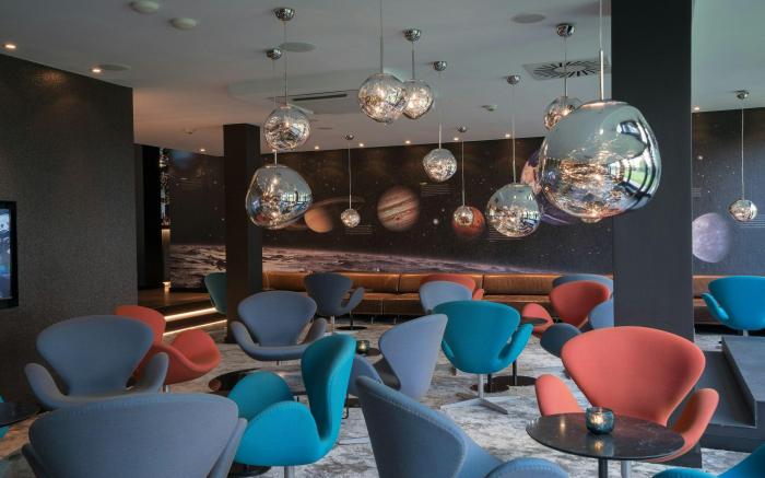 Motel One Berlin-Tiergarten