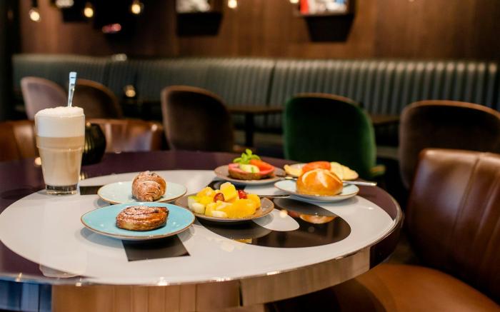 Motel One Frankfurt-Eastside