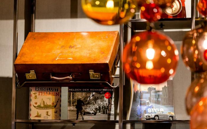 Motel One Frankfurt-Eastside