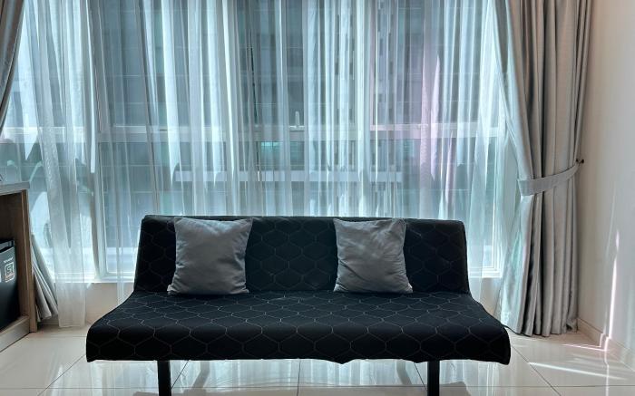 NEAR IMAGO | KGS HOME SUTERA AVENUE | 12-14pax【DH】
