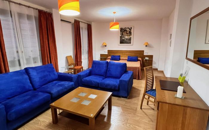 Hotel Las Tablas
