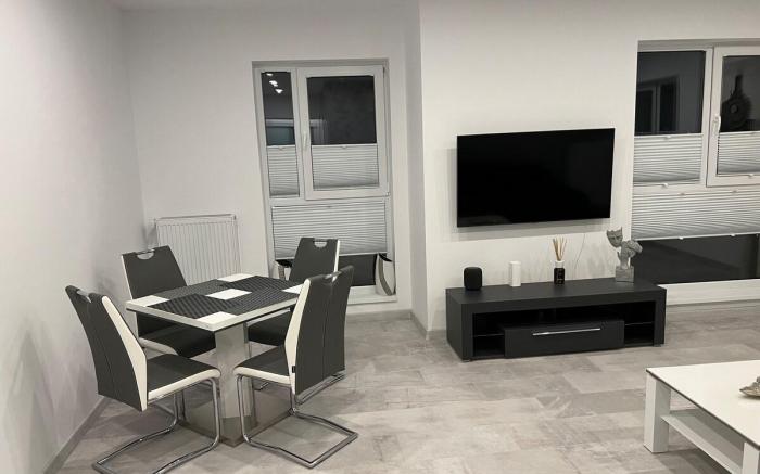 Penthouse Cityview W12+W13