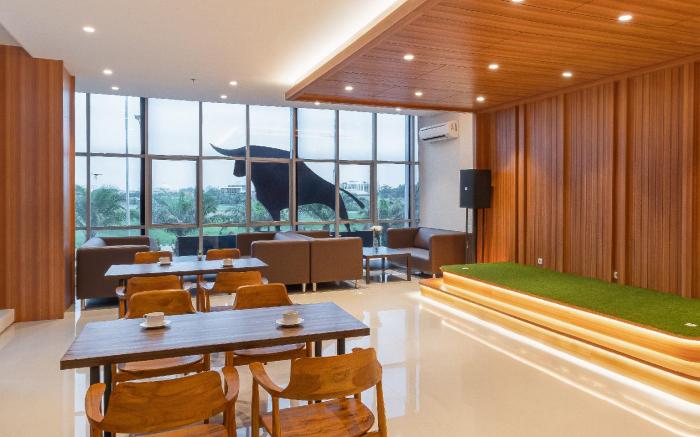 The Risman Hotel